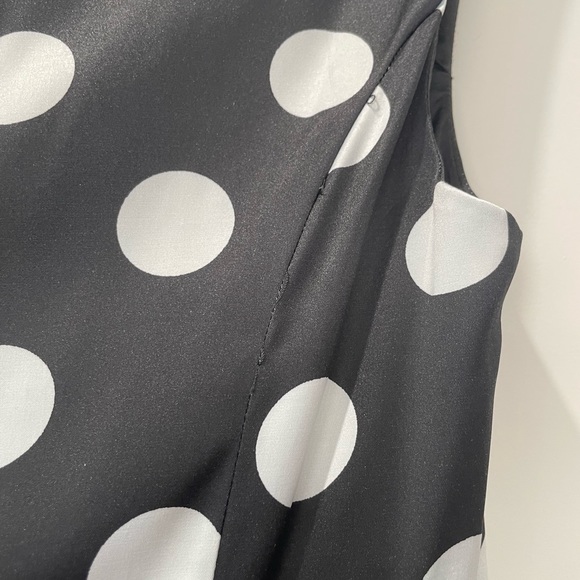 Review Dress Size 8 - Picture 4 of 7